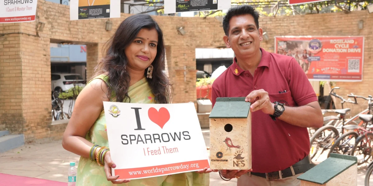 Rose Residency - Pune