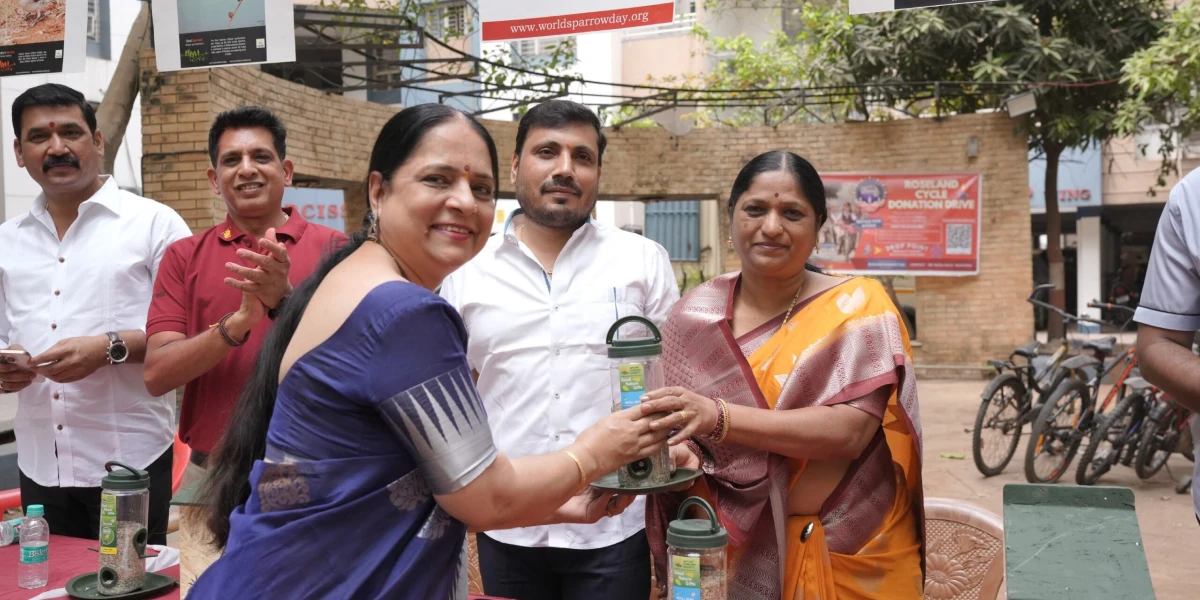 Rese Residency - Pune